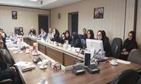 فرهنگ سازی  ساز و کار  اجرایی ارزیابی شاخص های نظام اداره و حکمرانی در سطح ملی